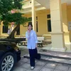 TRAN THI HONG