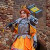 Hareloom Cosplay