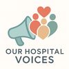 OUR HOSPITAL VOICES🏥🇬🇭