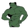 Froggy