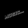 Music...