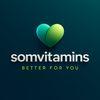 som vitamins