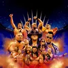 WWE Clips/Entrances