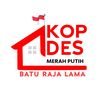 KDMP_BATU RAJA LAMA🇲🇨