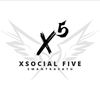 xsocialfivee