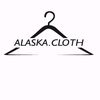 alaska.cloth