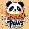 happypaws6 🐼🤍
