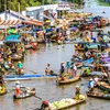 MIỀN TÂY QUÊ TÔI