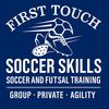 firsttouchsoccerskills