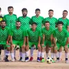 فـريق نـجـوم الـرسـول الرياضي