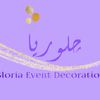 gloria_event_decoration