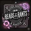 readsandrantspod