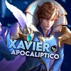 xavier.apocalptic