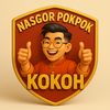 nasgorpokpokkokoh