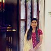 shalu_krisha