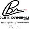 bolexoriginals