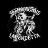 46TH VAGANS LAVENDETA