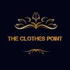 THE. CLOTHS. POINT.