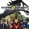 marveljurassic