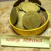 লাল কয়েন সেল দিন