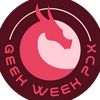 Geek Week PDX