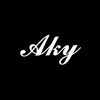 akyflaky