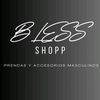 Bless.Shopp