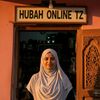 hubah online tz