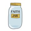 Faith Jar