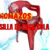 MOMAZOS SILLA DE COCA COLA