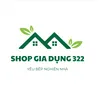 Shop gia dụng 322