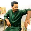 Raj Khan Zahid