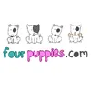 eshopfourpuppies