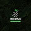 مطعم جوز هند coconut