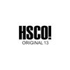 HSCO Origina13