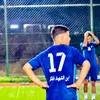 Ahmed