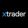 xTrader+LiveTrading+Strategie