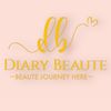 Diary Beaute House