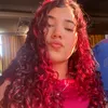 tefy amo suco de laranja