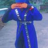 nadhrati