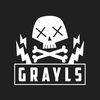 Grayls