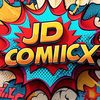 jd.comicx