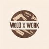 Wood x Work