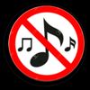No-music