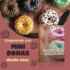 Mini Donas