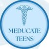 meducateteens