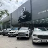 ĐẠI PHÁT LUXURY CAR