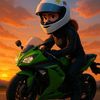 giddymotogirl