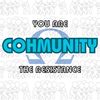 cohmunity
