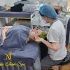 Ngọc Thịnh Spa - Trị mụn DMP